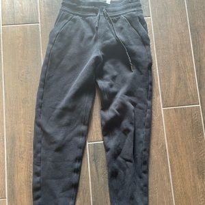 Lululemon scuba joggers